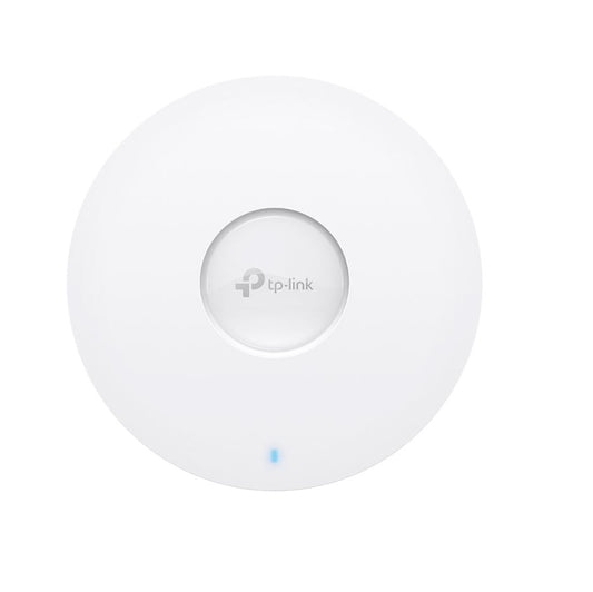 TP-Link EAP613 Omada AX1800 Ceiling Mount WiFi 6 Access Point image 0