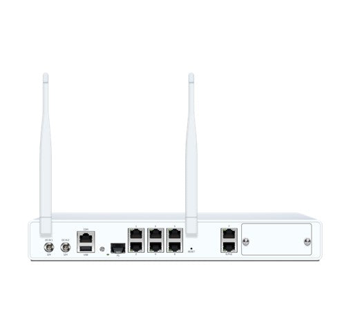 Sophos XGS 116w Security Appliance - Desktop: SMB and Branch Office image 1
