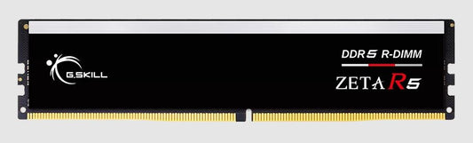 G.SKILL F5-6000R3036G16GE8-ZR5K 128GB (8 x 16GB)/ DDR5 6000 MT/s/ Timings 30-36- image 0