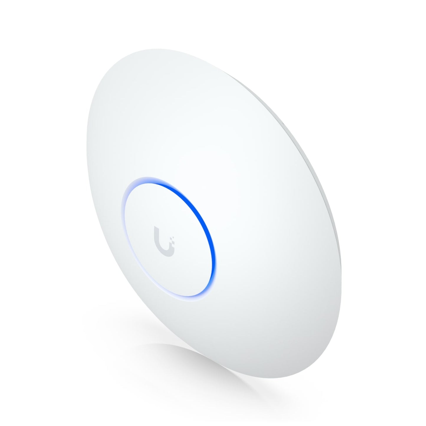 Ubiquiti U7 Long-Range, Compact, Ceiling-mount WiFi 7 AP, 5 Spatial Streams, Ext image 3