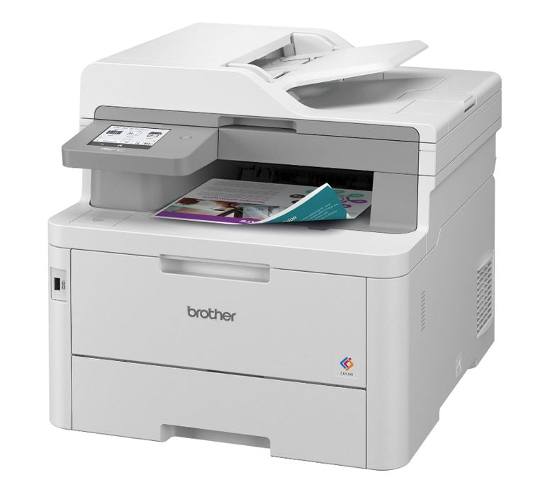 MFC-L8390CDW *NEW*Compact Colour Laser Multi-Function Centre  - Print/Scan/Copy/ image 1