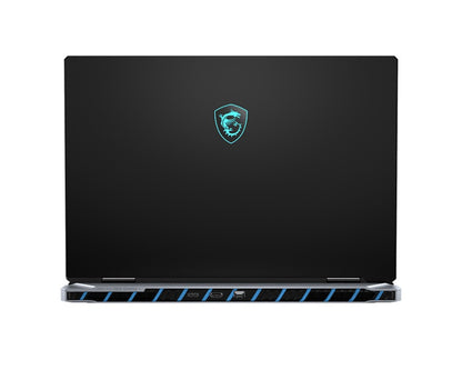 MSI Titan Series Gaming Laptop 18' UHD Intel® Core Ultra 9 285HX DDR5 32GB*2 2T image 2