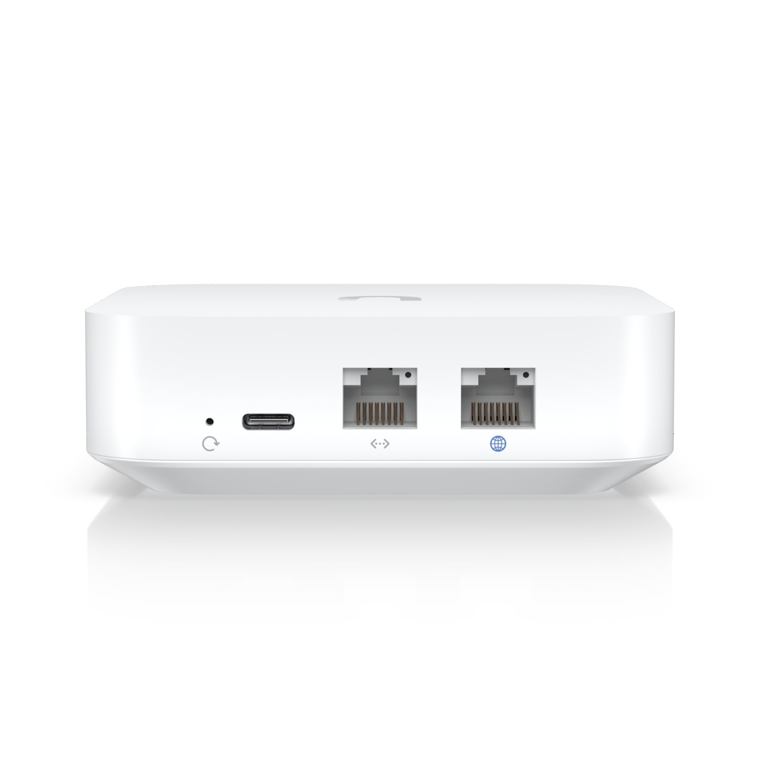 Ubiquiti UniFi Gateway Lite, Compact And Powerful UniFi Gateway, Advanced Routin image 3