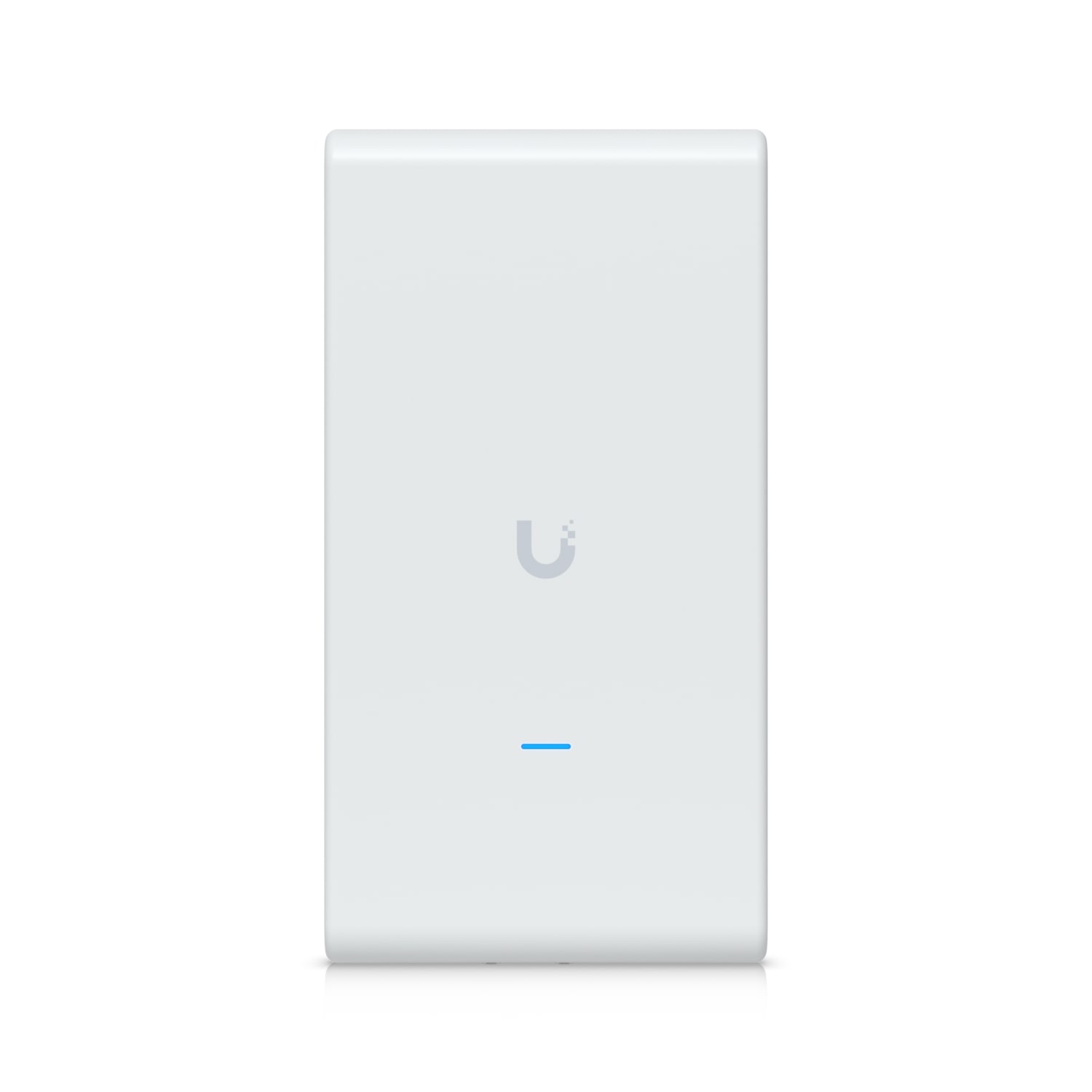 Ubiquiti U6 Mesh ProIndoor/Outdoor WiFi 6 AP,4 Spatial Stream,An Integrated Supe image 0
