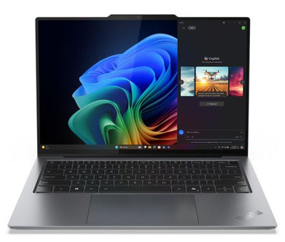 LENOVO ThinkPad X9 G1 14' 2.8K OLED TOUCH Intel U7-258V 32GB DDR5 512GB SSD WIN image 0