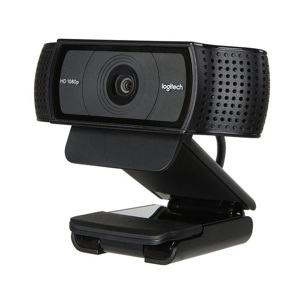 Logitech C920e HD Pro Webcam 1080p / 30fps/ Auto Focus  for Skype, Facetime, Tea image 0