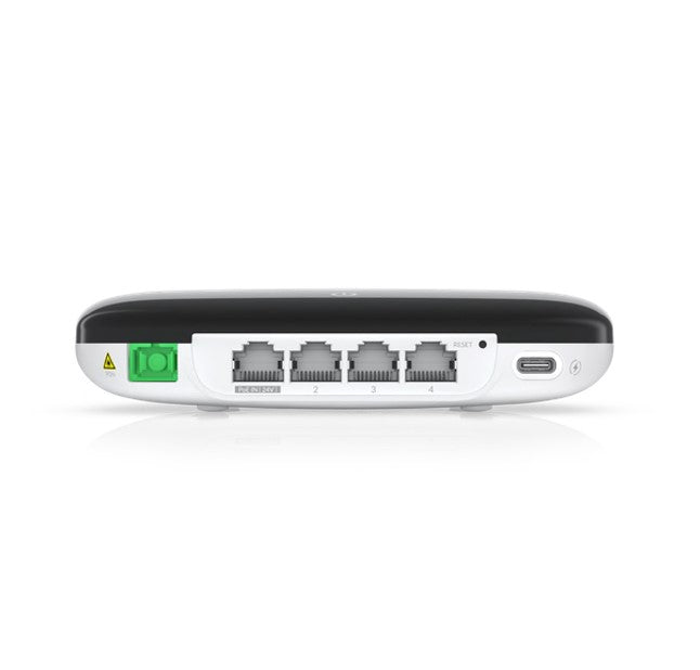 Ubiquiti UFiber Gigabit WiFi6, Passive Optical Network CPE with Built-in WiFi an image 2