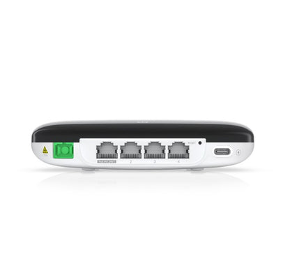 Ubiquiti UFiber Gigabit WiFi6, Passive Optical Network CPE with Built-in WiFi an image 2