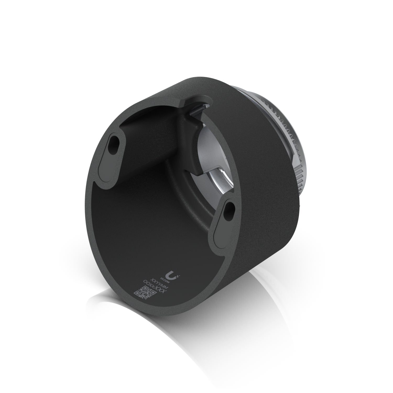 Ubiquiti Bullet Camera Angled Base, Mounting Accessory Enhances Tilt Angle by 22 image 1