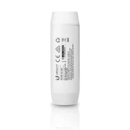 Ubiquiti Instant 802.3AF to USB Adapter, 5VDC, 2A Output. Power your USB Devices image 2
