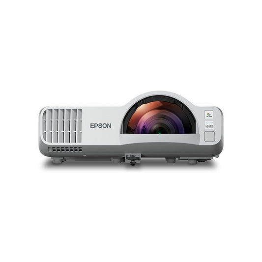 Epson EB-L210SF Short Throw Laser Data Projector, Full HD, 4000lm image 0