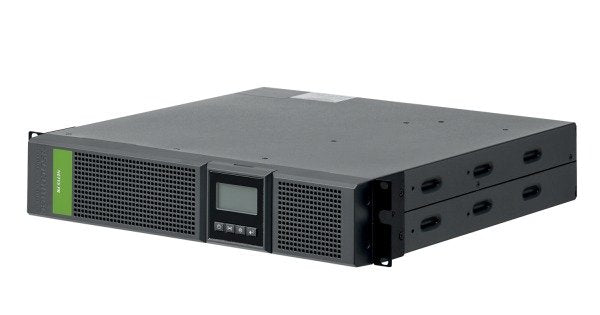 Socomec NPR-1700-RT NeTYS PR PT 1700VA Tower/Rack Pure Sinewave Line Interactive image 0