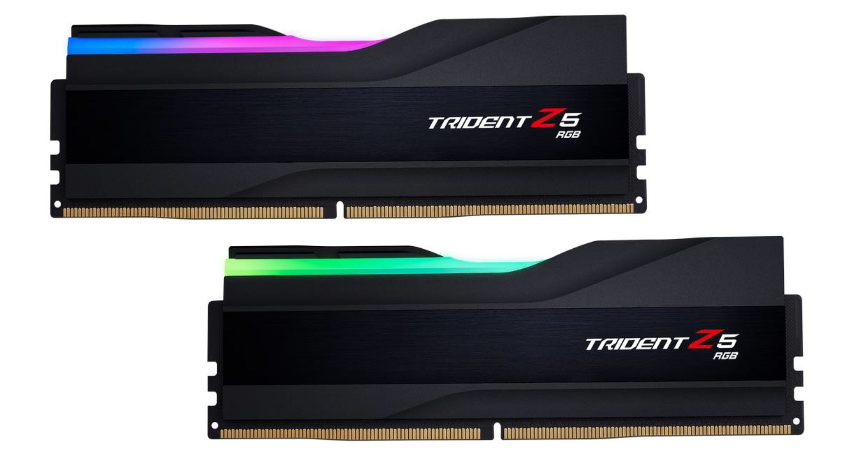 G.SKILL F5-8200J4052F24GX2-TZ5RK 48GB (2 x 24GB)/ DDR5 8200 MT/s/ Timings 40-52- image 0