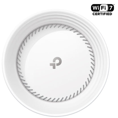 TP-Link Deco BE85(1-pack) BE22000 Tri-Band Whole Home Mesh Wi-Fi 7 System (WIFI7 image 2