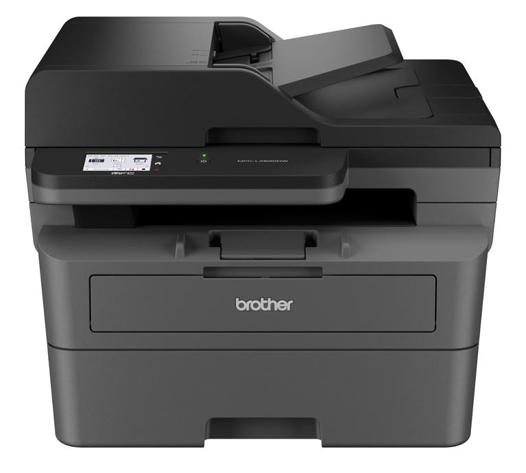 MFC-L2820DW Compact Mono Laser Multi-Function Centre-Print/Scan/Copy/FAX with Pr image 0