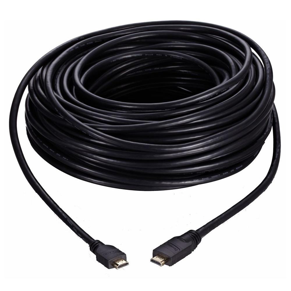 Astrotek HDMI Cable 15m - V2.0 Cable 19pin M-M Male to Male Gold Plated 4K x 2K image 0
