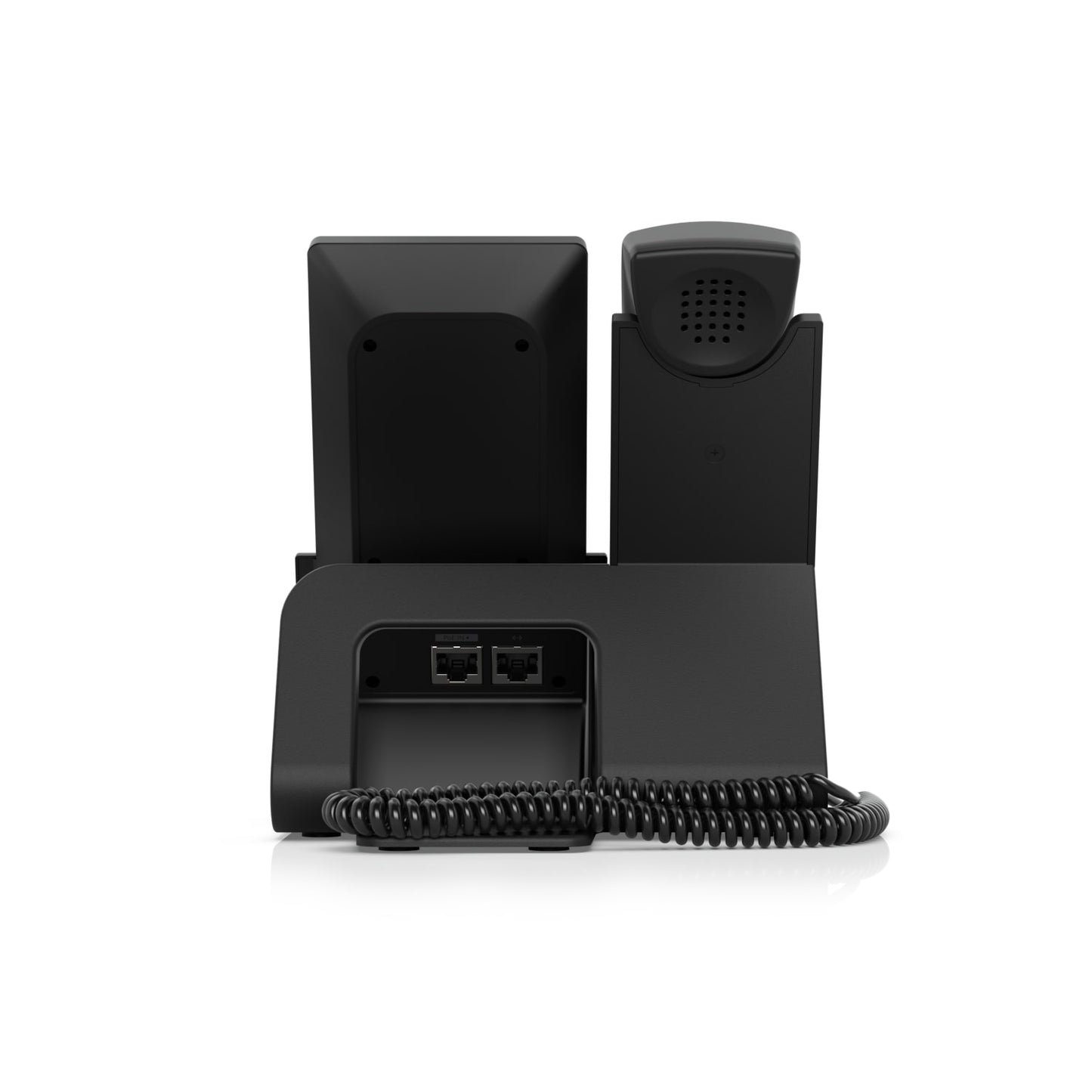 Ubiquiti UniFi Talk Phone Touch,Versatile Desktop Smartphone Eliminates,Learning image 2