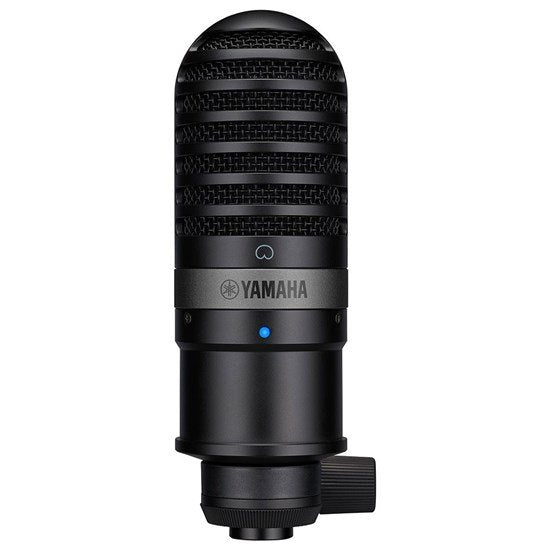 Yamaha YCM01B Studio-Quality Condenser Microphone, Black image 0