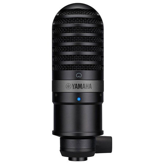 Yamaha YCM01B Studio-Quality Condenser Microphone, Black image 0