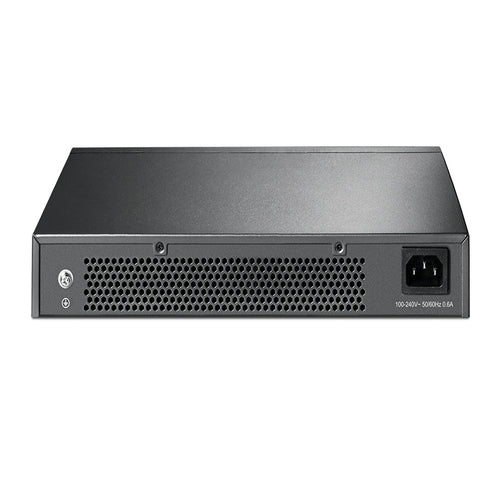 TP-Link TL-SG1024DE 24-Port Gigabit Desktop/Rackmount Easy Smart Switch energy-e image 2