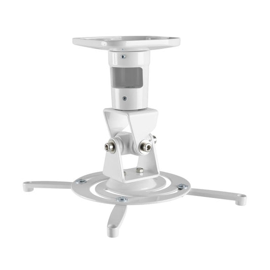 TiXX PM15W Aluminium Projector Ceiling Mount 15Kg Max. image 0
