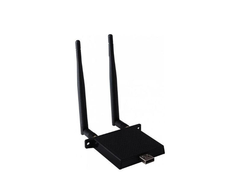 ViewSonic VB-WIFI-001 ViewSonic Wireless Module for ViewBoard® and Wireless Pre image 2