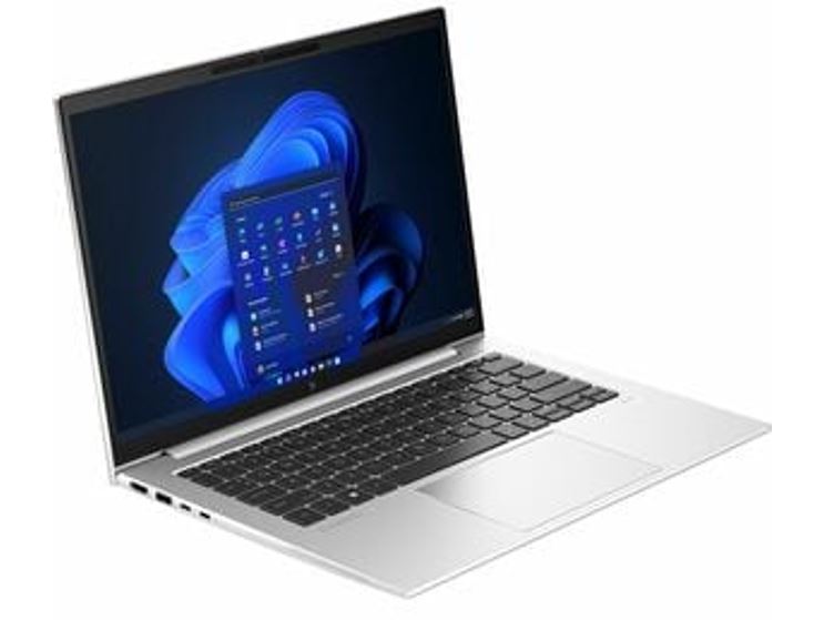 HP EliteBook 840 G10 14' WUXGA IR Intel i5-1335U 16GB DDR5 256GB SSD WIN 11 PRO image 1