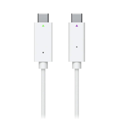 Ubiquiti AI Theta Video Cable, Replacement Cable Connects AI Theta Lenses to an image 2