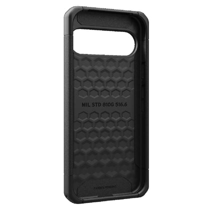 UAG Scout Google Pixel 9/Pixel 9 Pro (6.3') Rugged Case - Black (614463114040), image 3