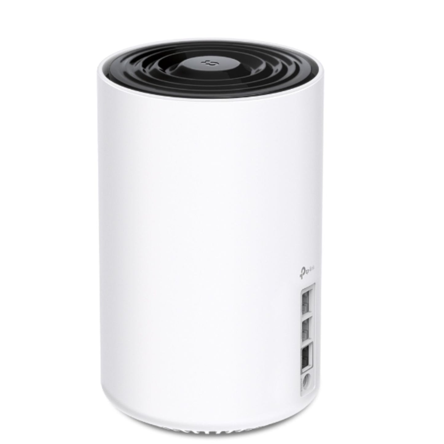 TP-Link Deco XE75 Pro(2-pack)) AXE5400 Tri-Band Mesh Wi-Fi 6E System image 1