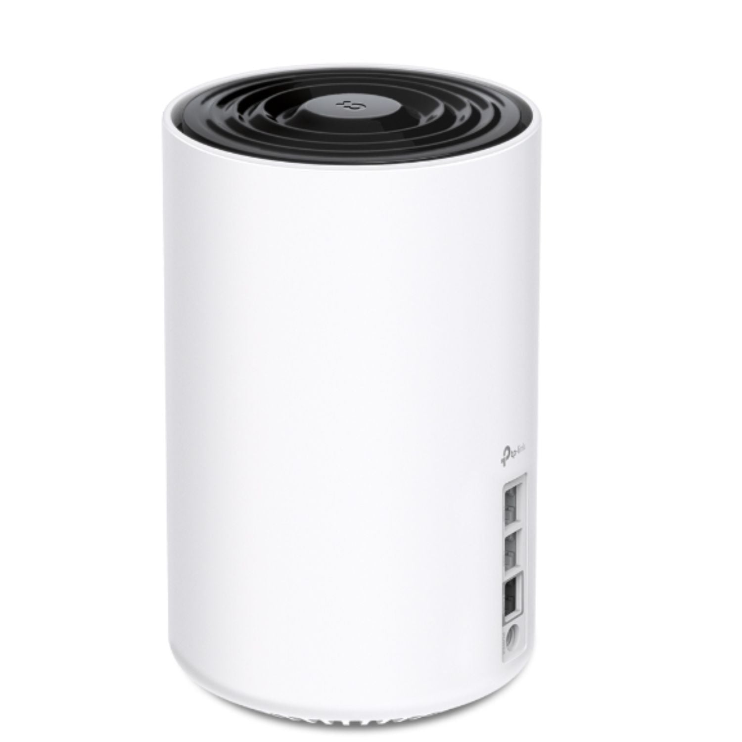 TP-Link Deco XE75 Pro(2-pack)) AXE5400 Tri-Band Mesh Wi-Fi 6E System image 1