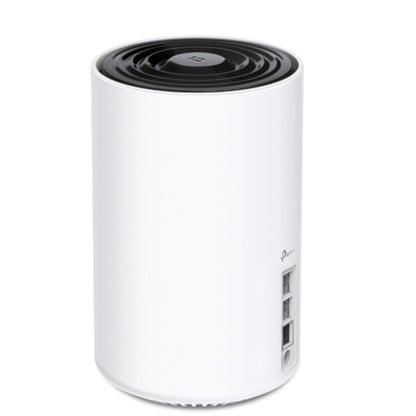 TP-Link Deco XE75 Pro(2-pack)) AXE5400 Tri-Band Mesh Wi-Fi 6E System image 1