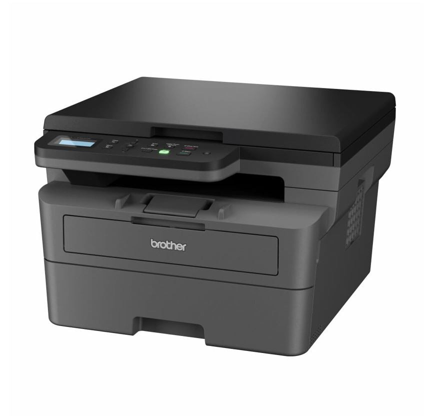 *NEW*Compact Mono Laser Multi-Function Centre - Print/Scan/Copy with Print speed image 1