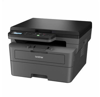 *NEW*Compact Mono Laser Multi-Function Centre - Print/Scan/Copy with Print speed image 1