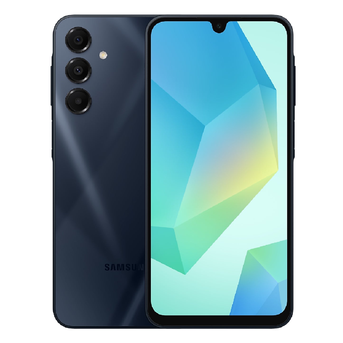 Samsung Galaxy A16 5G 128GB - Blue Black*AU STOCK*, 6.7', FHD+, 90Hz, 4GB/128GB, image 0
