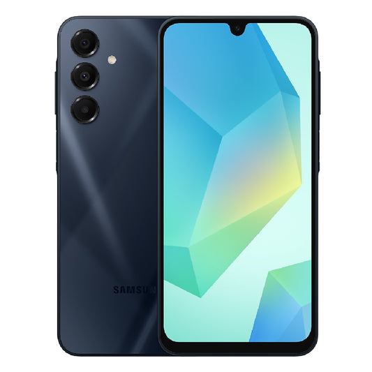 Samsung Galaxy A16 5G 128GB - Blue Black*AU STOCK*, 6.7', FHD+, 90Hz, 4GB/128GB, image 0