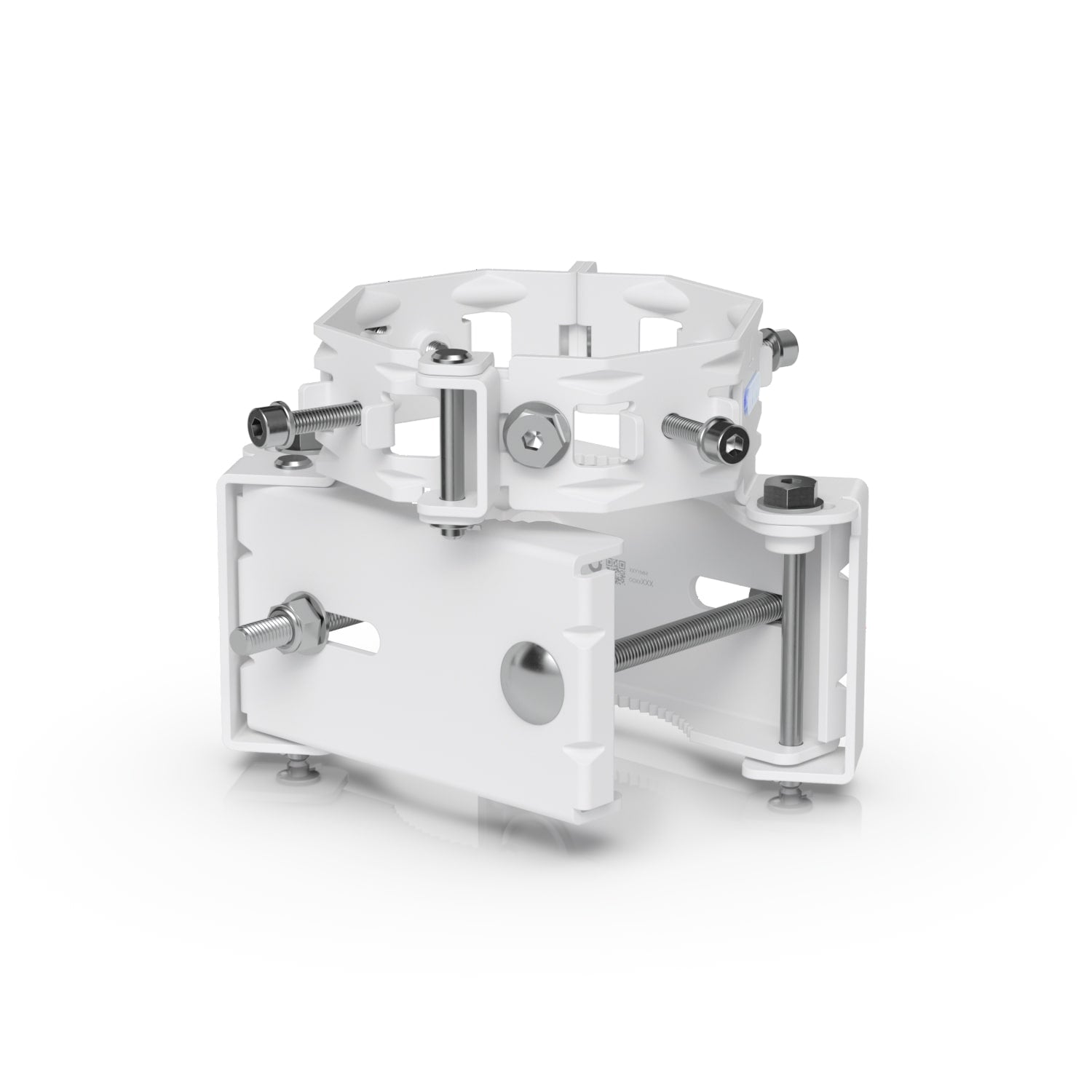 Ubiquiti Wave AP Micro Mount? Corrosion-resistant Pole Mount, Supports Up to Fou image 0