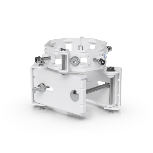 Ubiquiti Wave AP Micro Mount? Corrosion-resistant Pole Mount, Supports Up to Fou image 0