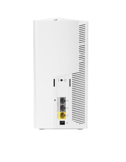 MSI MRBE50-1PK Roamii BE Lite Mesh System, 2.4GHz / 5GHz, internal antenna x4, Q image 1