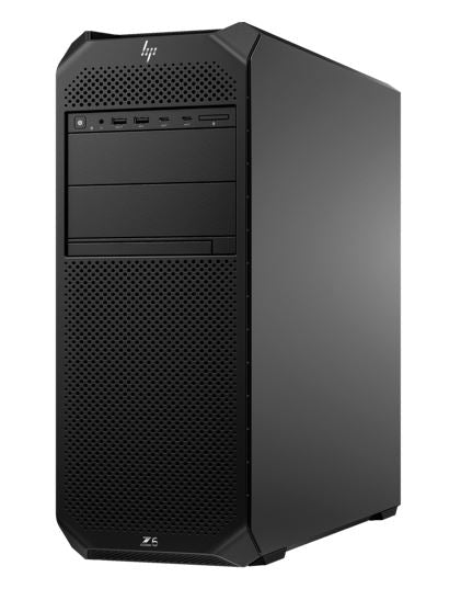 HP Z6 G5 AI Workstation Intel Xeon W5-3435X 128GB DDR5 1TB SSD +2TB HDD Windows image 0