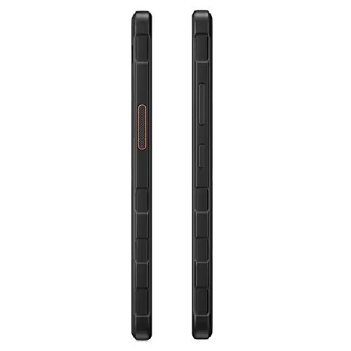 Samsung Galaxy XCover7 5G 128GB Enterprise Edition - Black (SM-G556BZKDSTS)*AU S image 3