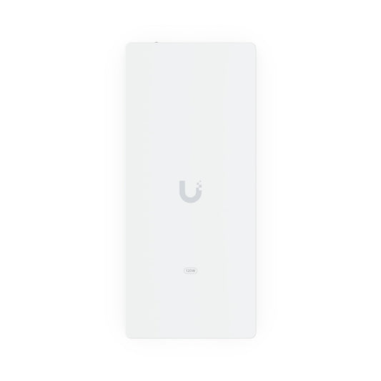 Ubiquiti 120W Power TransPort Adapter,120W/27V Output, Includ AC Power Cord, Com image 0