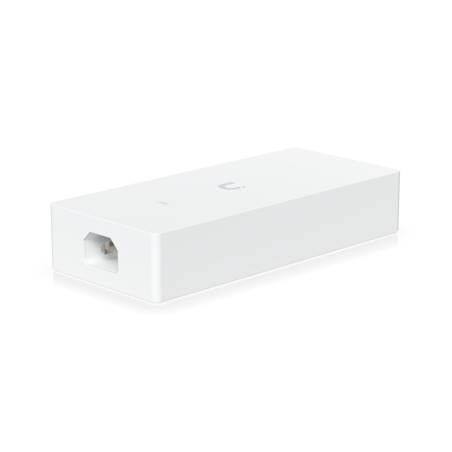 Ubiquiti 120W Power TransPort Adapter,120W/27V Output, Includ AC Power Cord, Com image 1