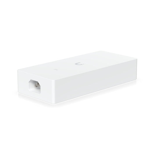Ubiquiti 120W Power TransPort Adapter,120W/27V Output, Includ AC Power Cord, Com image 1