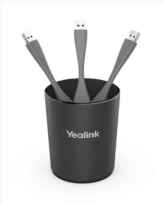 Yealink Presentation POD Holder for WPP30 and WPP20 image 1