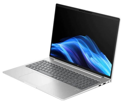 HP EliteBook 6 G1i 16' WUXGA IR Intel U5-225U 16GB DDR5 512GB SSD Windows 11 PRO image 2