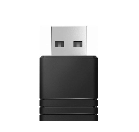 ViewSonic VSB050 USB Wifi Adapter. Dual Bank 2.4Ghz & 5Ghz Wifi. BT 4.2 for IFP image 0