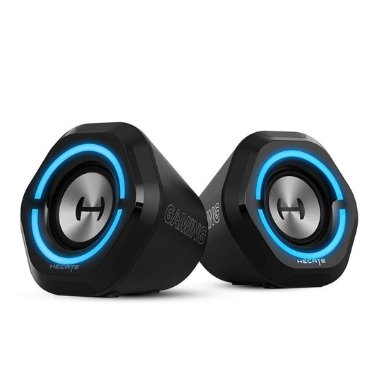 Edifier G1000 Gaming 2.0 Speakers System - Bluetooth V5.0/ USB Audio/ AUX Input/ image 0