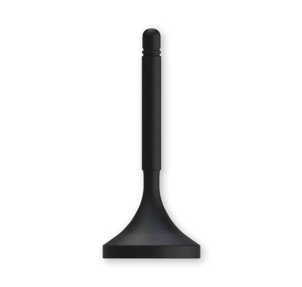 Teltonika Mobile 4G/LTE Magnetic SMA Antenna - 3m Cable Length image 1