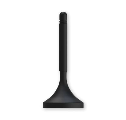 Teltonika Mobile 4G/LTE Magnetic SMA Antenna - 3m Cable Length image 1